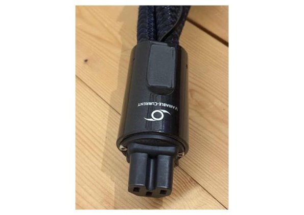 Audioquest Hurricane High-Current