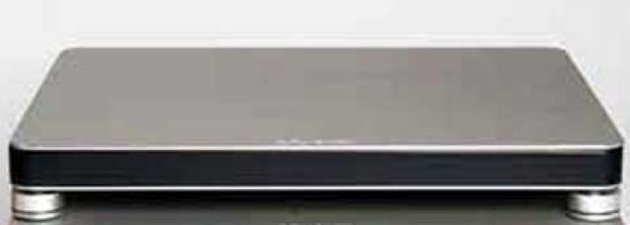 bFly audio PowerBase Grösse L - schwarz