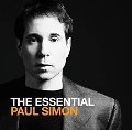 Paul Simon: The Essential (Doppel-CD wie neu)