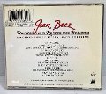 Joan Baez: Diamonds & Rust in the Bullring (CD, Topzustand)