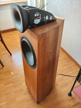 Blumenhofer Genuin FS 3MK 2