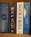 Encyclopedia of Rock Stars (wie neu)