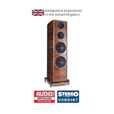 Wharfedale Elysian 4 (Ausstellung)