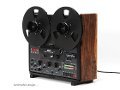 ReVox PR99 MKIII ALM-77 by techtrader design...