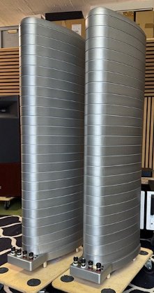 Gauder DARC 80 Double Vision