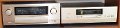 High End CLASS A Vollverst&auml;rker Accuphase E-700 CH-Garantie