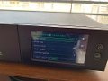 Naim HDX Festplattenplayer/Streamer