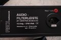 Fisch Audio Filterleiste (6)