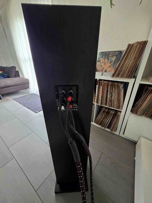 ProAc Response D30R