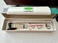 Micro Seiki DD-40 High-End Plattenspieler - revidiert!