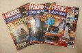 Magazin «Audio», Jahrgänge 2014 - 23 + andere HIFI-Magazine