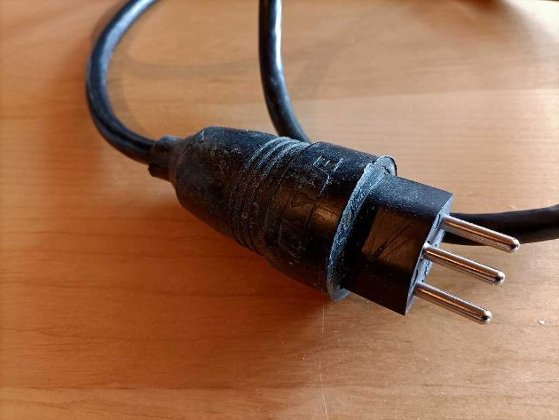 SUN-AUDIO 12-er Stromleiste