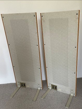 Magneplanar SMGb