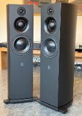 1 Paar ATC SCM40