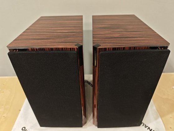 Dynaudio XD 20 Aktiv-Lautsprecher