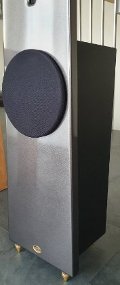 High-End Lautsprecher Relco Audio Venus