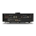 Linn KlimaX DSM & Organik DAC schwarz Netzwerkplayer