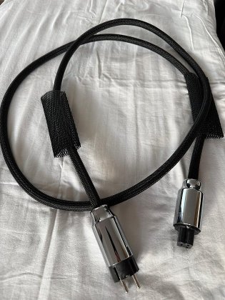 Tidal Audio Reference C15 oder C19