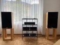Tocaro 42 e Breitbandlautsprecher