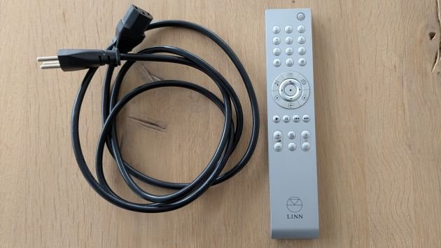 Linn Akurate DS/2 Streamer