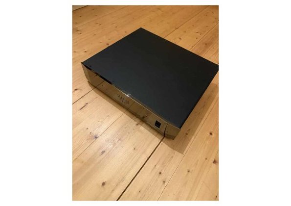 Audioquest Niagara 3000