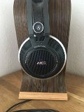 Kopfhörer K812 AKG