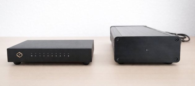 Silent Angel Bonn N8