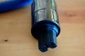 Cardas Clear Beyond, 1.5m lang mit Schuko