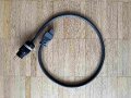 Supra Cables LoRad Netzkabel 2.5 SPC mit CH-Stecker