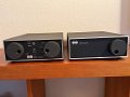 Naim Audio Naim NAC62 + NAP90 Chrome Bumper frisch revidiert