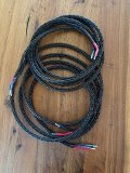 Kimber PR8 LS-Kabel, 2 x 3m, Banana-Stecker
