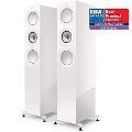 KEF R7 Meta Lautsprecher, wie neu