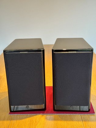 Dynaudio Focus 10 All-in-One Aktivlautsprecher