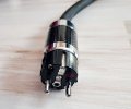 Duelund 3.0 Silver Netzkabel- Absolute Rarit&auml;t -High-End Pur