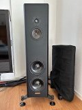 Magico S3 Lautsprecher