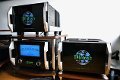 McIntosh MC 2KW Mono-Endstufenkombi
