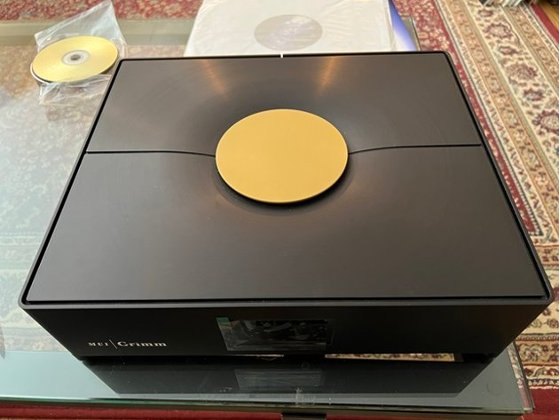Grimm MU 1
