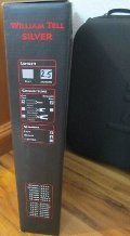 High End Lautsprecherkabel AUDIOQUEST Robin Hood Zero, 2x3 M