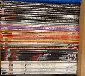 Magazin &laquo;HI-FI CHOICE&raquo;, 47 Hefte aus Jahren 1998 - 2014
