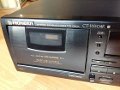 PIONEER Doppel Tape Cassetten Recorder