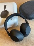 Kopfhörer Sony WH-1000XM6