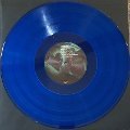 Tom Waits ‎– Blue Valentine, Anti- ‎– 7570-1