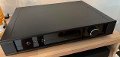 Rega Elex Mk IV Amp mit DAC
