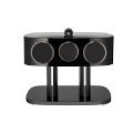 Bowers and Wilkins HTM82D4 schwarz hochglanz