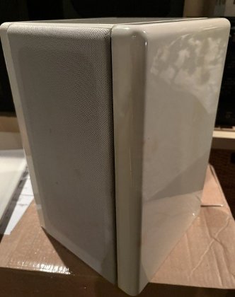 Piega LDR 2.2 LTD / Yamaha RX-1500 Set