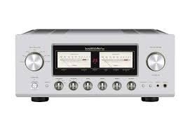 Luxman 509Z Vollverstärker