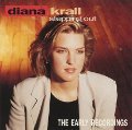 Diana Krall – Stepping out (CD in Topzustand)