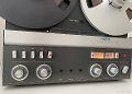 REVOX - Bandmaschiene A 77 Spulenband