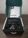 EOTech EXPS2-0 Holografisches Visier und Vortex 3x