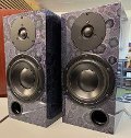 Dynaudio Lautsprecher mit Esotec T260